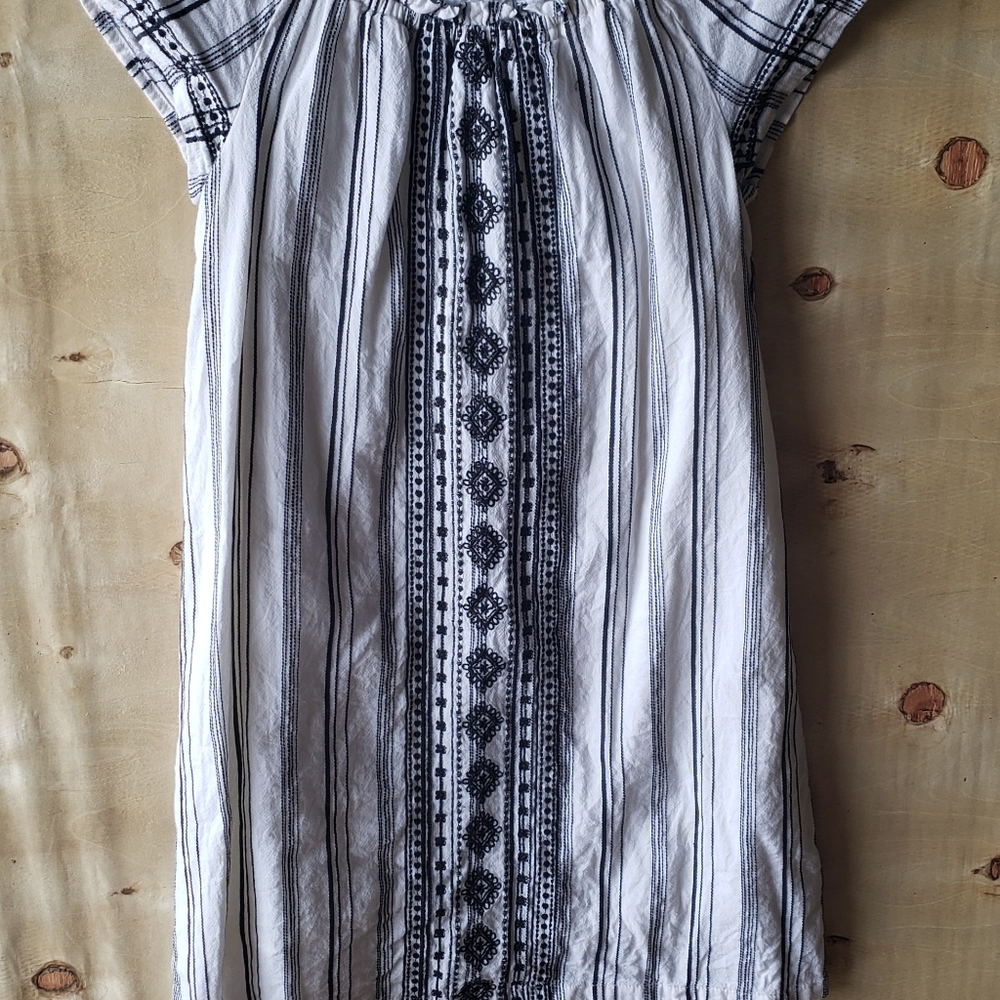 Little Girls Dress